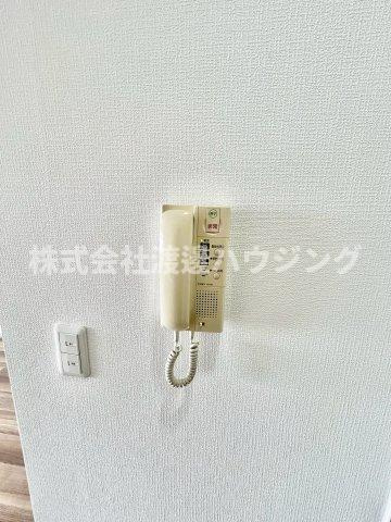 豊中ガーデンズコートのその他