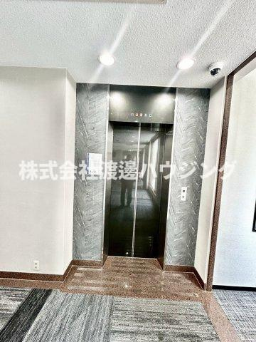 豊中ガーデンズコートのその他