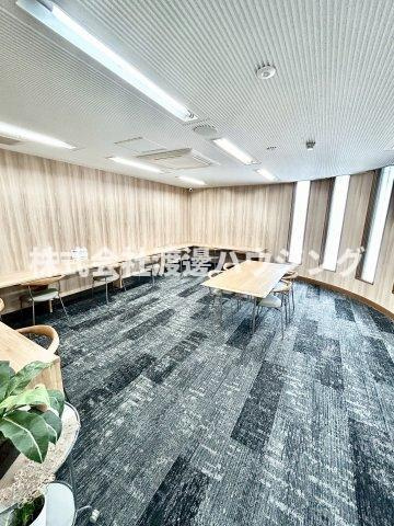 豊中ガーデンズコートのその他