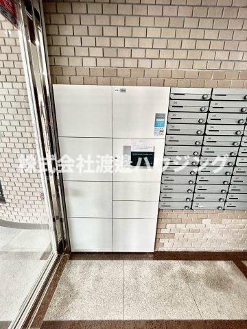 豊中ガーデンズコートのその他