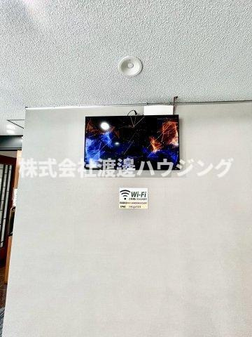 豊中ガーデンズコートのその他