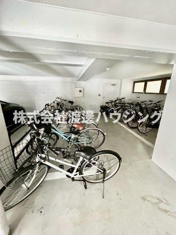 豊中ガーデンズコートのその他