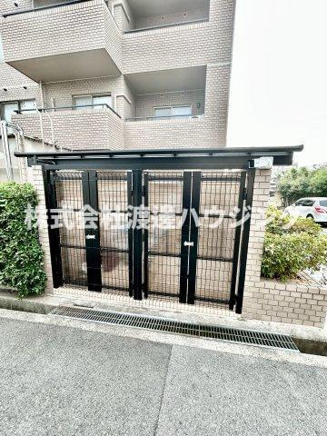 豊中ガーデンズコートのその他