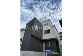 船橋市芝山7丁目戸建ての外観