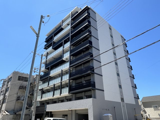 プレサンス神戸長田マリエントのイメージ