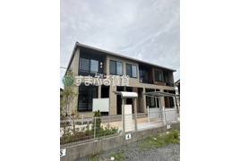セシル　碧南市若松町の外観