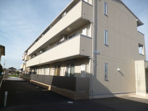 ビオスのイメージ