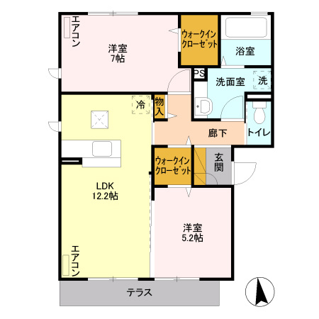 ビオスのイメージ