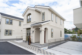 One’s Life Cの外観