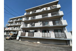 アパルタＭａｒｕｍｏの外観