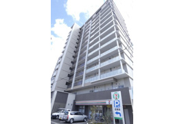 F-TAMATSUKURI　仲介手数料無料の外観