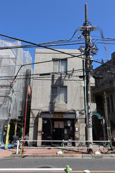 アベニュー大山の画像