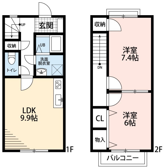 間取り：223037876388