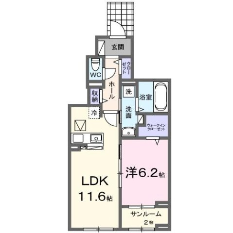 間取り：223040062079