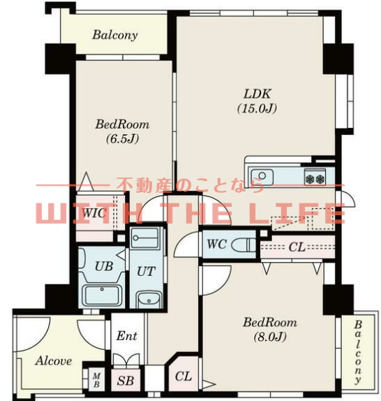 間取り：240033664260