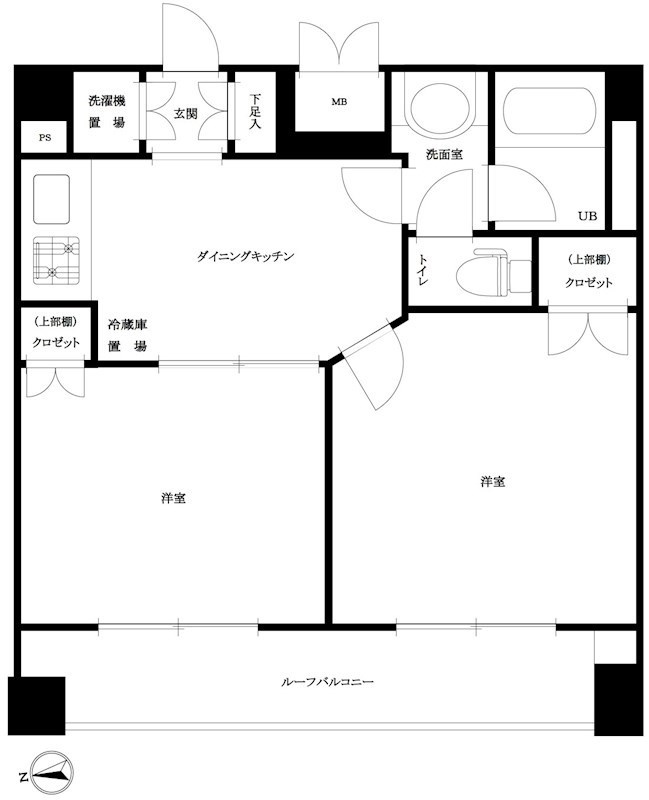 間取り：213133984819