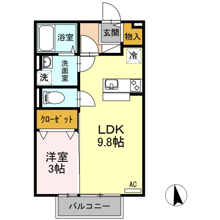 間取り：233026286229