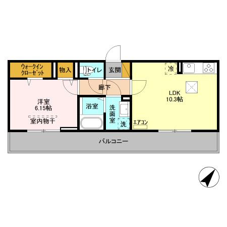 間取り：212057803576