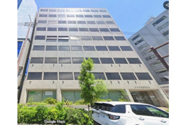 アクセス谷町ビルの外観