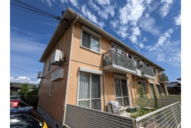 シャーメゾン道場南の外観