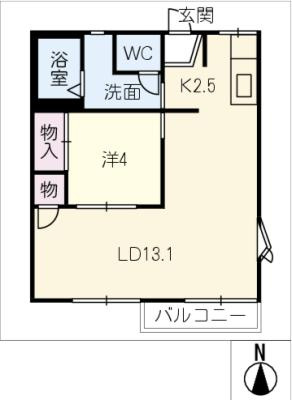 間取り：223039458391