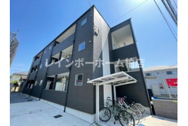  ペット相談可能 特典：仲介手数料が無料です の外観
