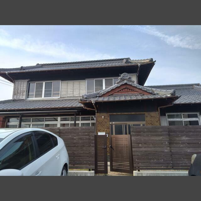 亀田南町戸建借家のイメージ