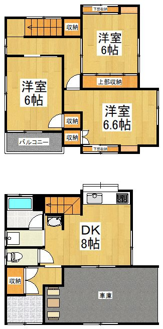 間取り：213144911409