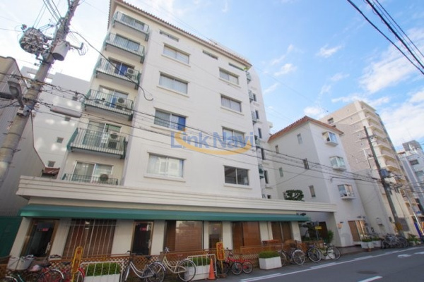 カサビアンカの画像