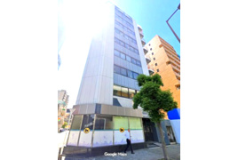 新なにわ筋中川ビルの外観