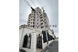 仲介手数料０円 ANGELINAの外観