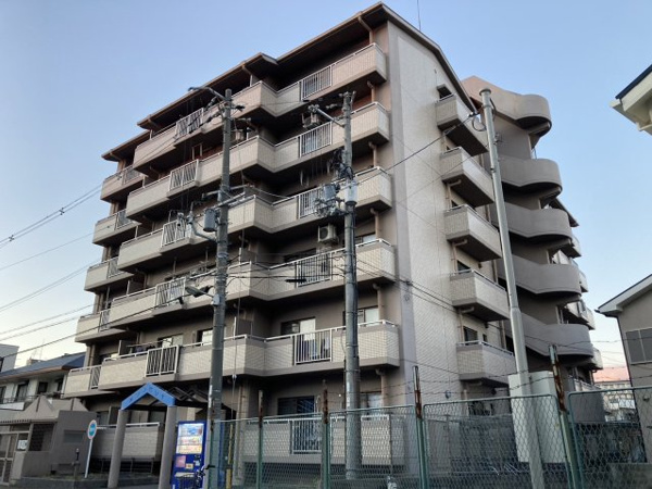 メゾンセレナの画像