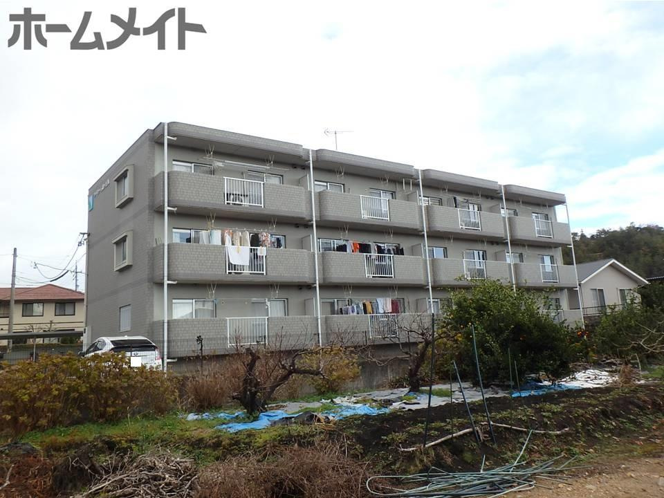 ア・ドリーム星ヶ丘南のイメージ