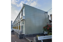 メゾン　ラフィーネの外観