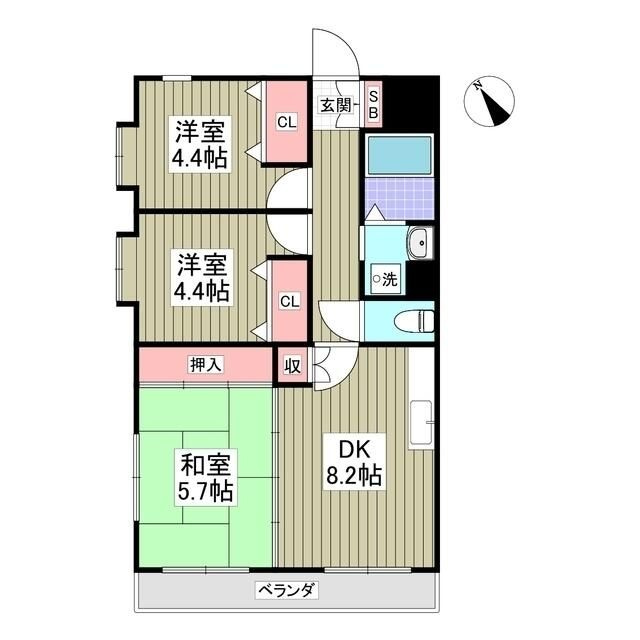 ピュアコート柏のイメージ