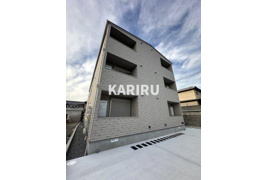 アート守口の外観