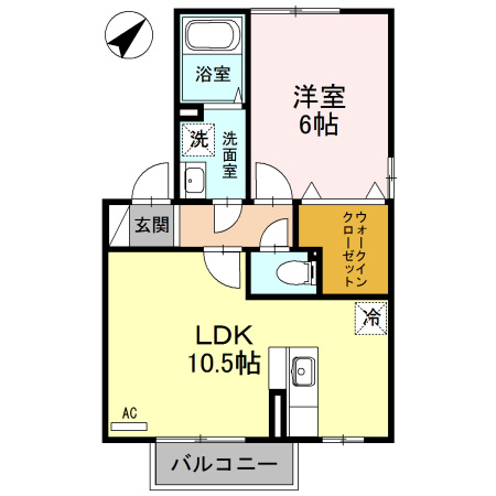 間取り：211064422069