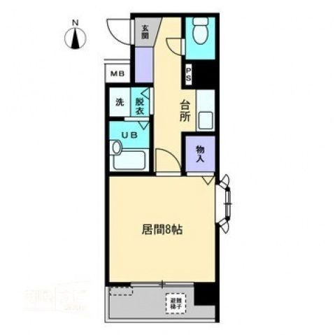 リマーク上之町のイメージ