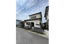 もみじと夕陽のテラスの外観