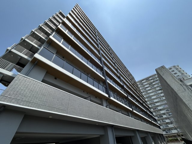 大阪市淀川区西宮原2丁目&nbsp;12階建&nbsp;新築のイメージ