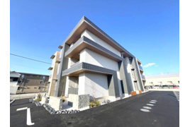 ドゥ・アムールの外観