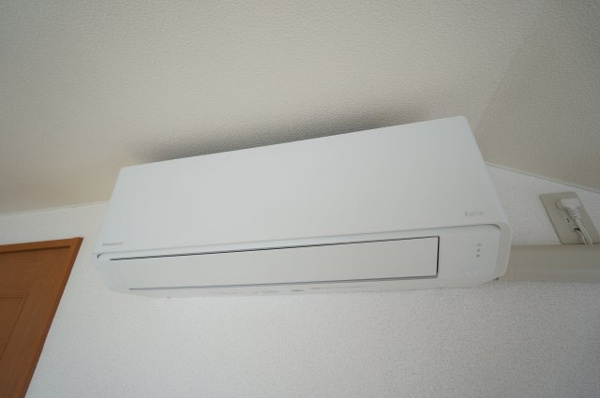 ビラ園生のその他設備