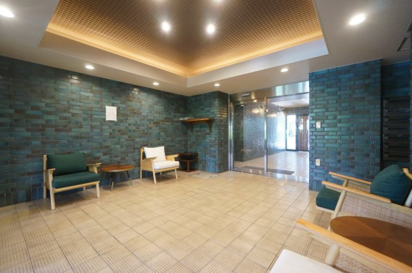 ビラ園生のその他