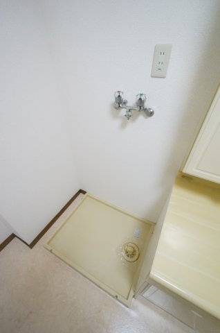 ビラ園生のその他設備