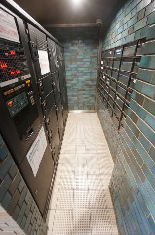 ビラ園生のその他