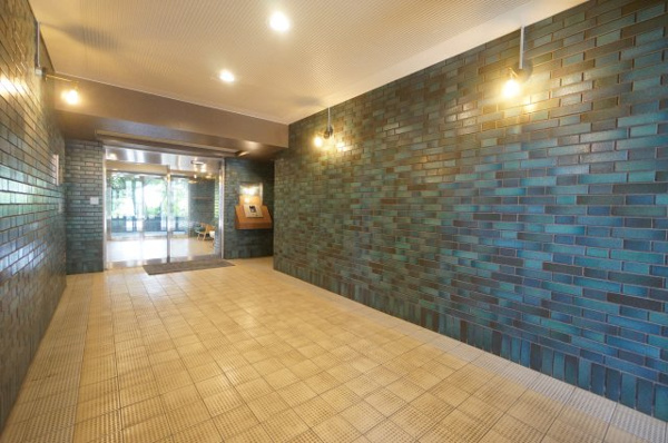 ビラ園生のその他