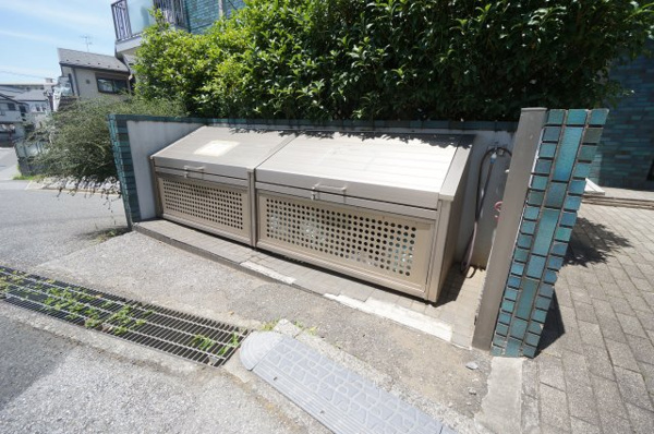 ビラ園生のその他