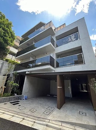 文京区千石3丁目&nbsp;5階建&nbsp;築2年のイメージ