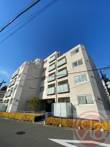 長居フラッツの画像