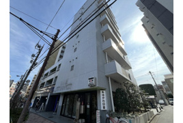 ユニーブル三軒茶屋の外観